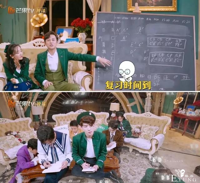 《明侦6》推理立意“双高能”，《演员3》金莎金子涵遭狠批-5.jpg
