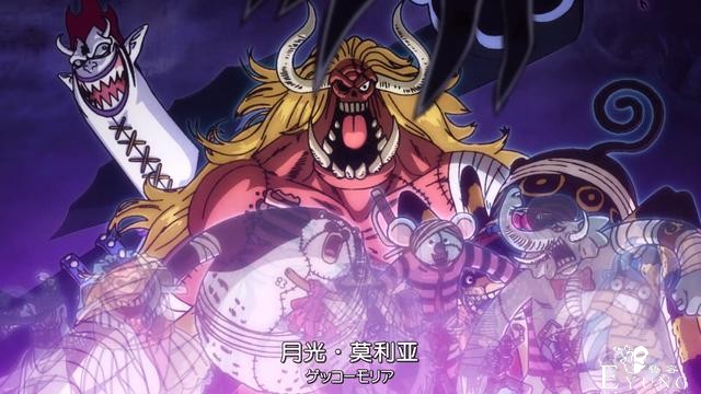 海贼王：黑胡子为何狩猎“七武海”，原因有两个，其中之一是果实-2.jpg