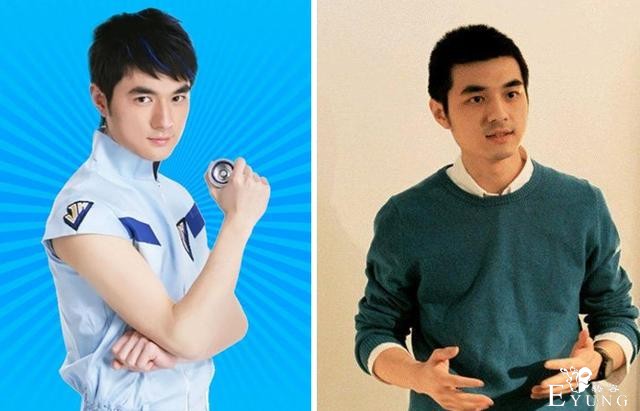 火力少年王部分主演现状：有人转行做家具，有人依然在演戏-1.jpg