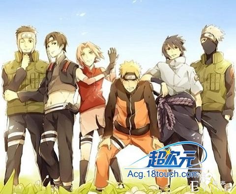 [超次元]盘点《火影忍者》的经典战役——那些年带给我们的感动-1.jpg