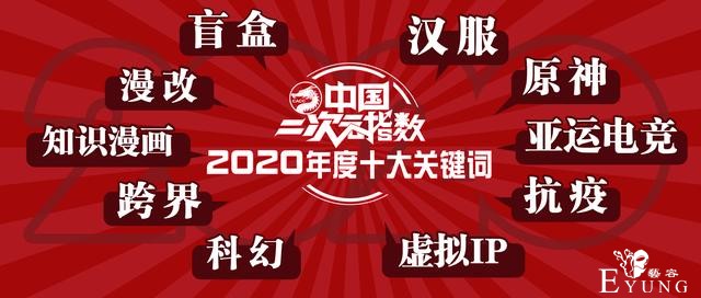 按照最新的流行趋势，原来我们都不是“二次元”了？-1.jpg