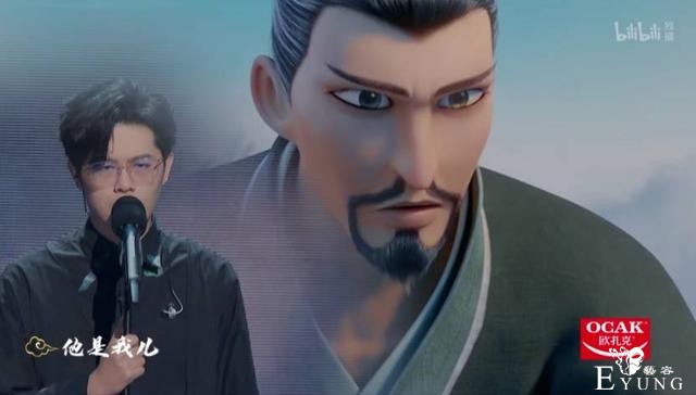 一声“他是我儿”感动评委，看哭观众，2021年第一部宝藏综艺-5.jpg