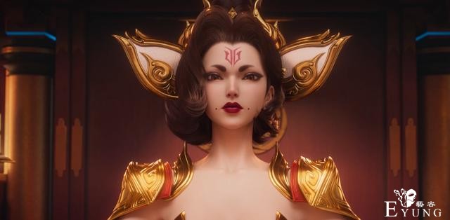 哪吒之魔童降世的制作方现在在干啥？原来帮王者荣耀做动画去了-4.jpg