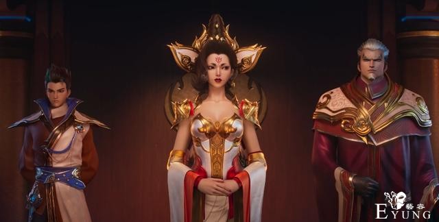 哪吒之魔童降世的制作方现在在干啥？原来帮王者荣耀做动画去了-7.jpg