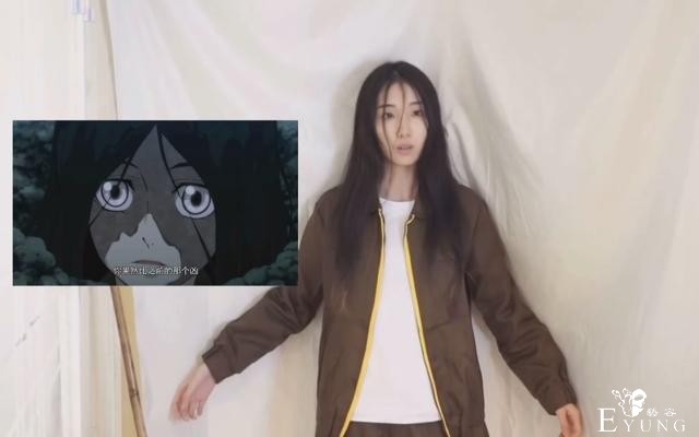 一人之下真人版，冯宝宝演员投票结束，能建议先不拍么？-3.jpg