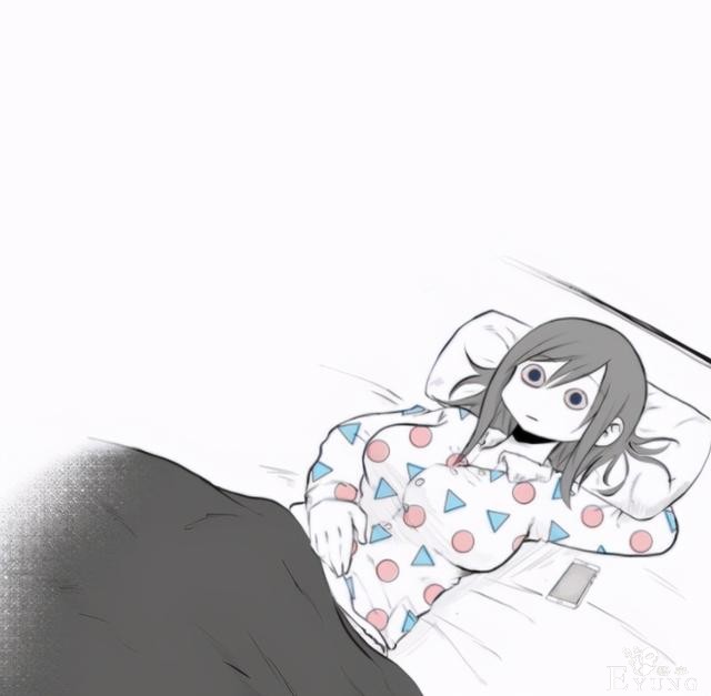 画师画了个睡着的妹子叫大家接着画，结果大家都玩起了梗-5.jpg