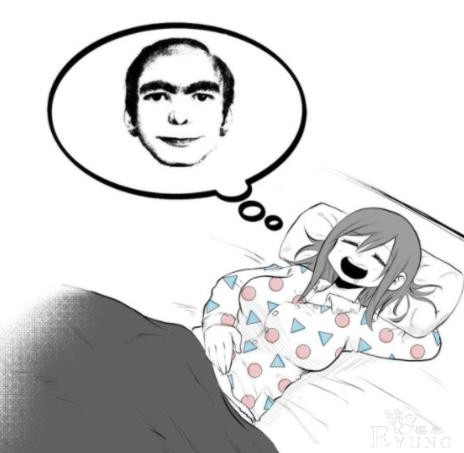 画师画了个睡着的妹子叫大家接着画，结果大家都玩起了梗-4.jpg