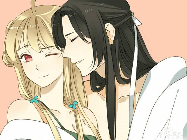 快看漫画男神大评选，尉迟莲佛洛逸进入前五，第一当之无愧-2.jpg