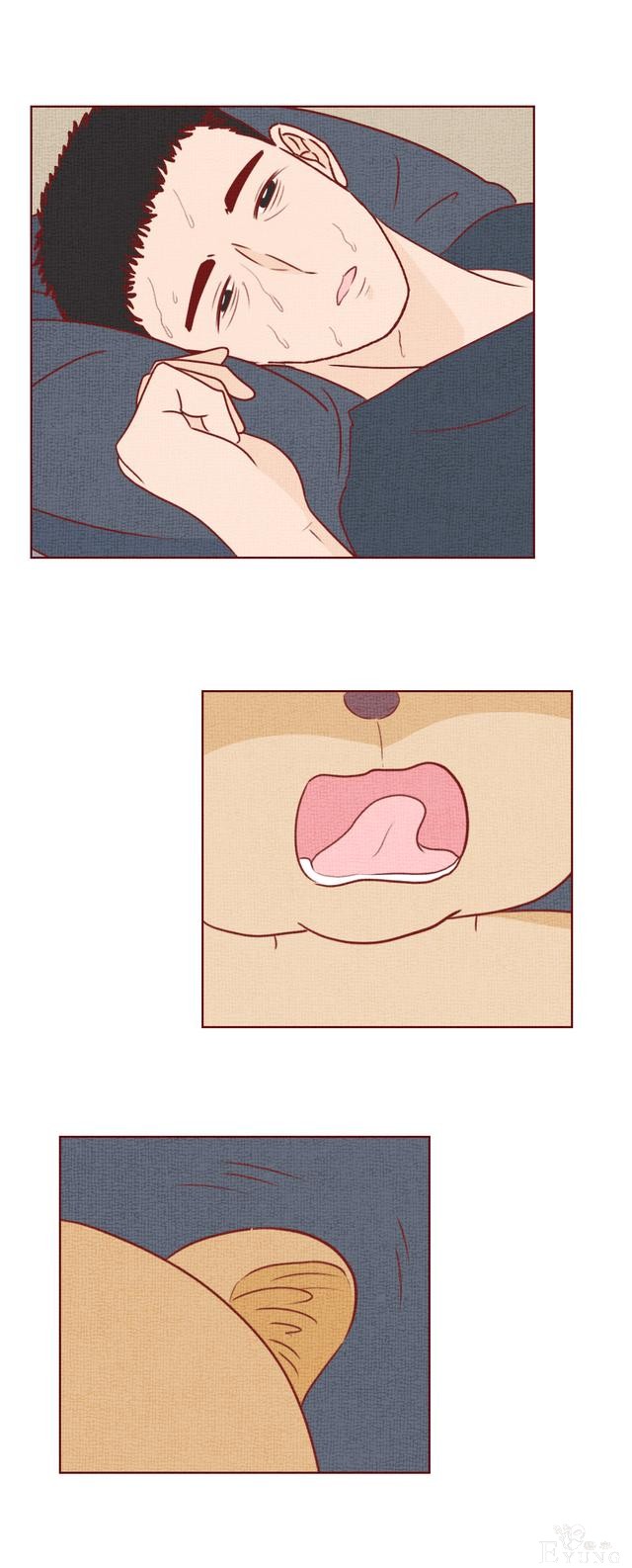 人性漫画：结婚3年，妻子不孕，丈夫却意外怀孕，结局太过瘾-49.jpg