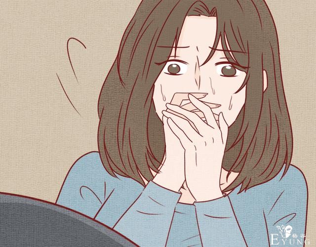 人性漫画：结婚3年，妻子不孕，丈夫却意外怀孕，结局太过瘾-62.jpg