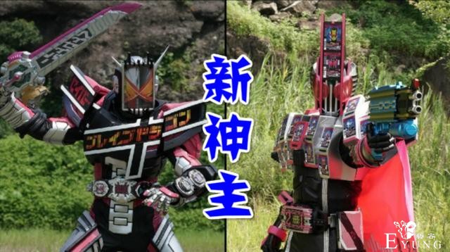 新神主帝骑曝光丑到爆，假面骑士01被驾驭，奥拉和沃兹全员回归-2.jpg