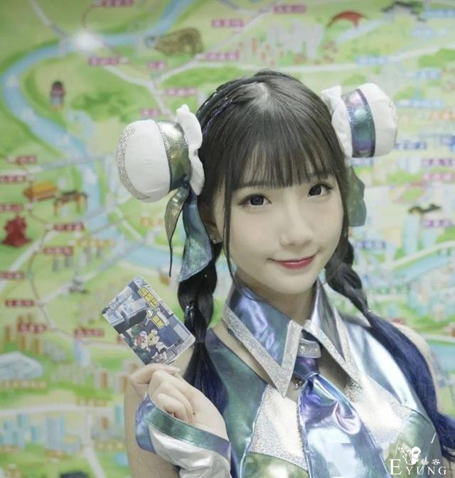 AB站新年暗战不断？独播动画或许不独播，还各自和地铁公司合作-3.jpg