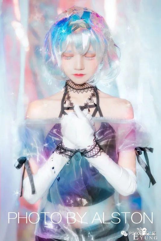 ACG摄影作品精选 | 从小众到破次元 我为它疯狂代言-2.jpg