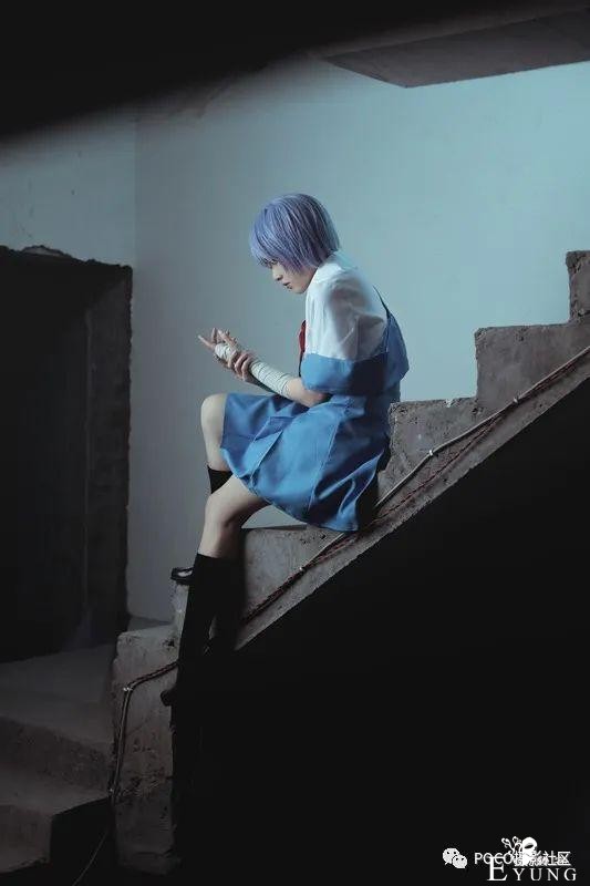 ACG摄影作品精选 | 从小众到破次元 我为它疯狂代言-4.jpg