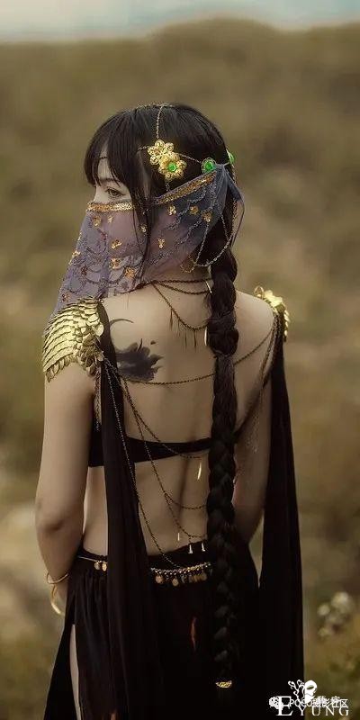ACG摄影作品精选 | 从小众到破次元 我为它疯狂代言-8.jpg