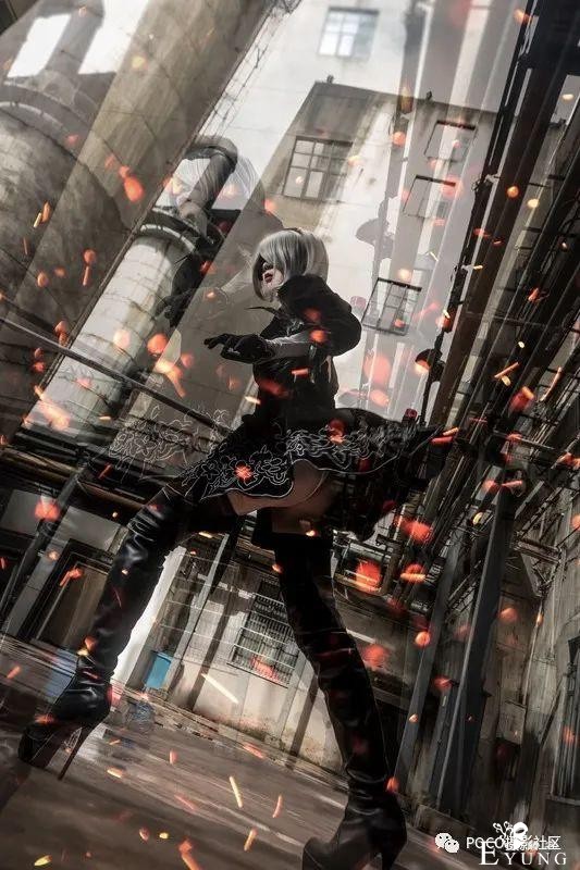 ACG摄影作品精选 | 从小众到破次元 我为它疯狂代言-7.jpg