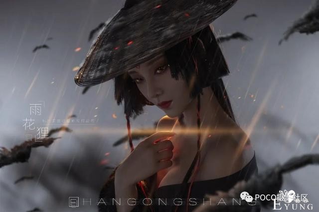 ACG摄影作品精选 | 从小众到破次元 我为它疯狂代言-11.jpg