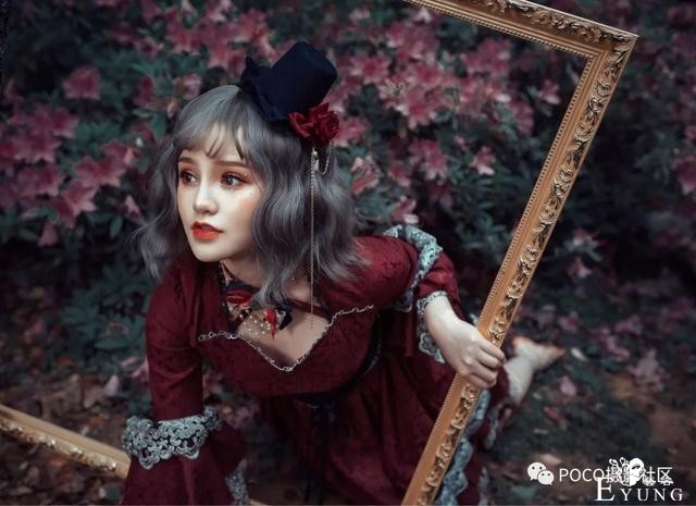 ACG摄影作品精选 | 从小众到破次元 我为它疯狂代言-15.jpg