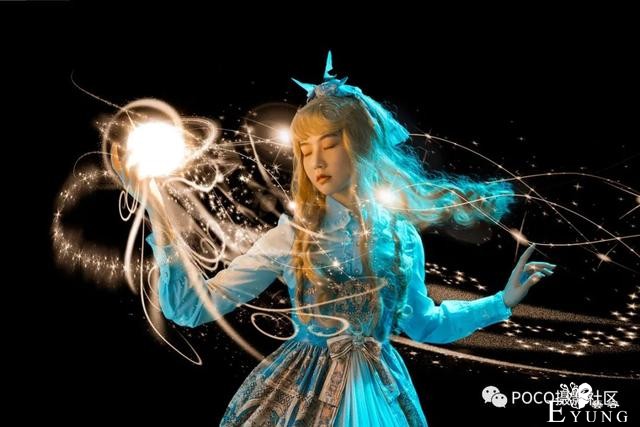 ACG摄影作品精选 | 从小众到破次元 我为它疯狂代言-20.jpg