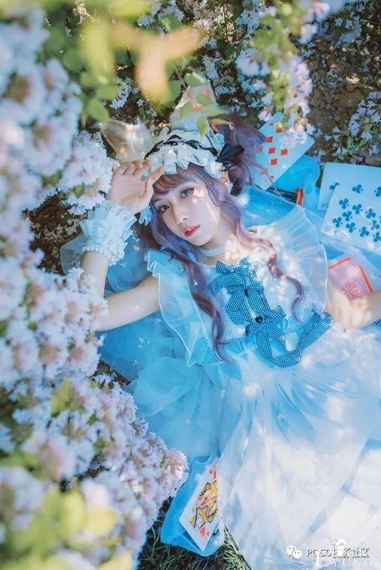 ACG摄影作品精选 | 从小众到破次元 我为它疯狂代言-19.jpg