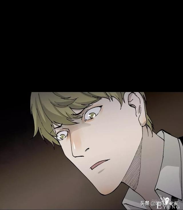 漫画《觉醒》，当你能力觉醒时你会干什么尼？-40.jpg