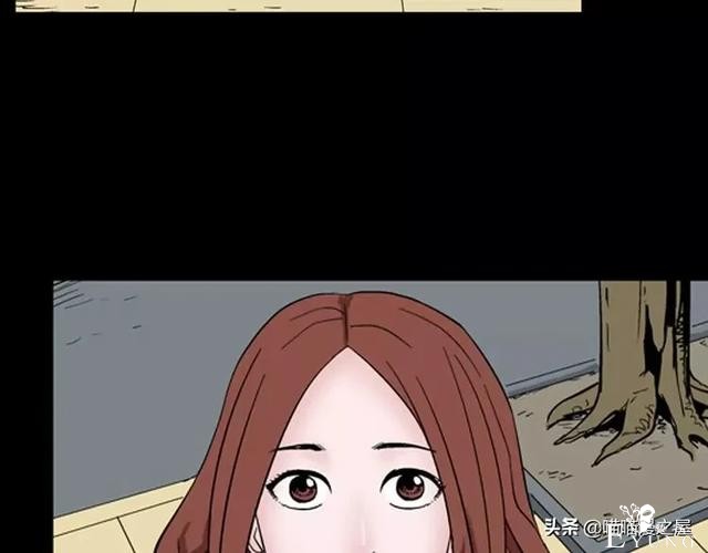 「渣男漫画」玫瑰之约，这个故事告诉你没事不要乱纹身-2.jpg