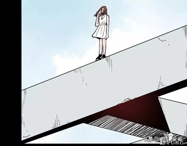「渣男漫画」玫瑰之约，这个故事告诉你没事不要乱纹身-69.jpg