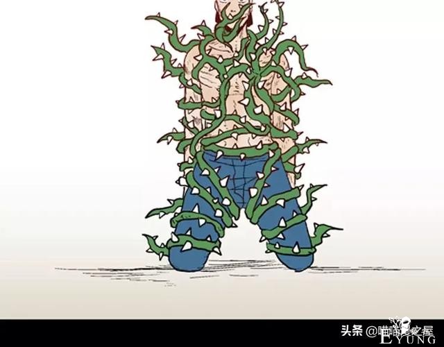 「渣男漫画」玫瑰之约，这个故事告诉你没事不要乱纹身-119.jpg