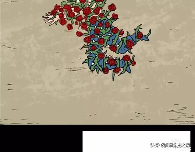 「渣男漫画」玫瑰之约，这个故事告诉你没事不要乱纹身-128.jpg