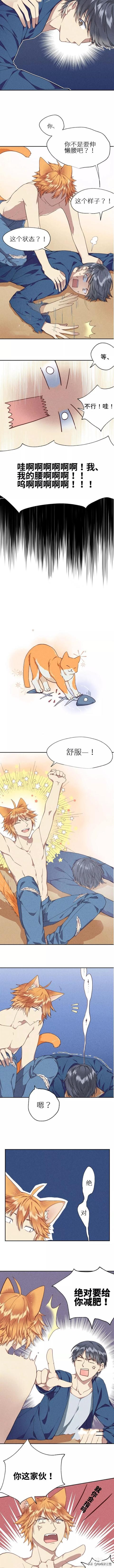 <漫画>如何让你的橘猫减肥01-5.jpg