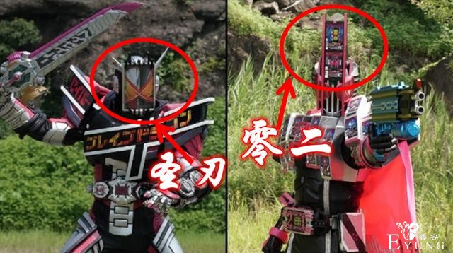 平成假面骑士双“流氓”诞生，夺取令和之力，帝骑：时代变了弟弟-1.jpg