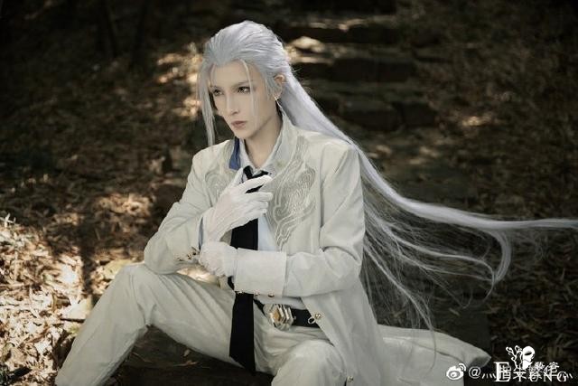 民调局异闻录cos，好帅又有气质的三人，我已经是颜值粉了-11.jpg