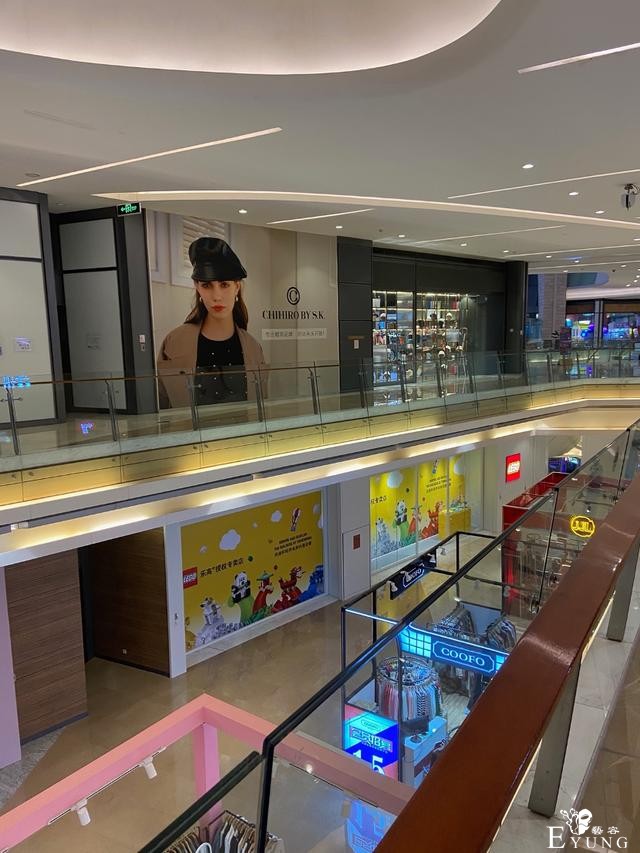 深圳这个知名商圈“冷热”两重天，业态单一人气待提升-12.jpg