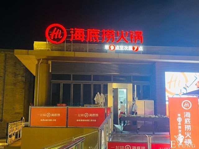 深圳这个知名商圈“冷热”两重天，业态单一人气待提升-15.jpg