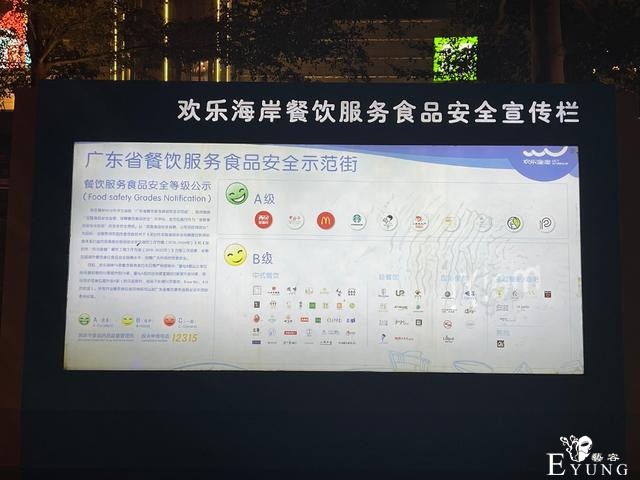 深圳这个知名商圈“冷热”两重天，业态单一人气待提升-17.jpg