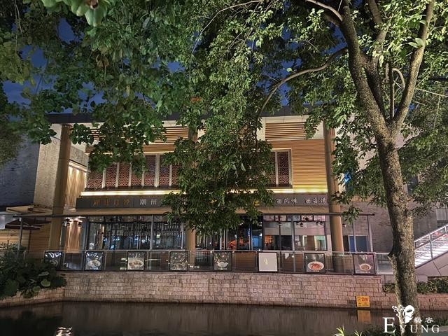 深圳这个知名商圈“冷热”两重天，业态单一人气待提升-26.jpg