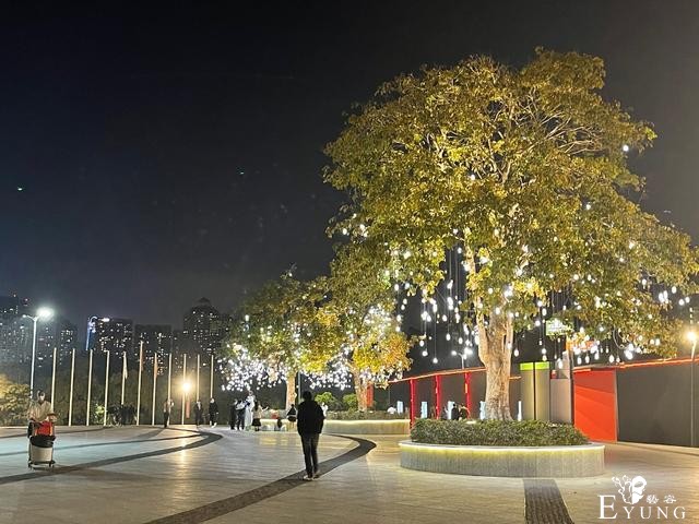 深圳这个知名商圈“冷热”两重天，业态单一人气待提升-25.jpg