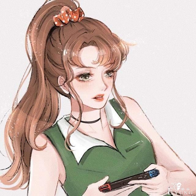 美少女战士平时都穿啥？土萌萤的衣服我最爱，月野兔挡不住的可爱-5.jpg