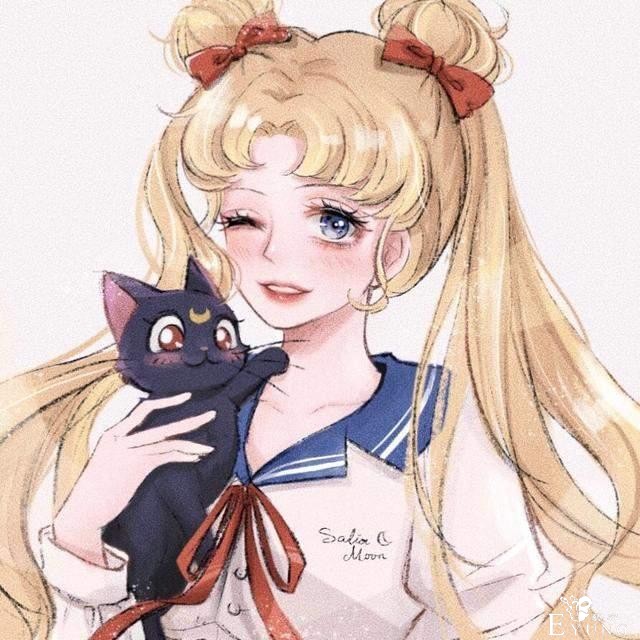 美少女战士平时都穿啥？土萌萤的衣服我最爱，月野兔挡不住的可爱-8.jpg