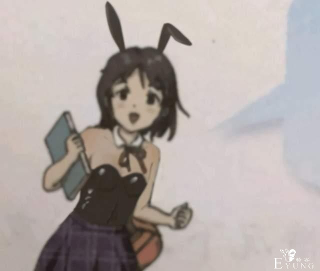 原来现在地理课本里的妹子这么萌的么！我想回去上课-4.jpg