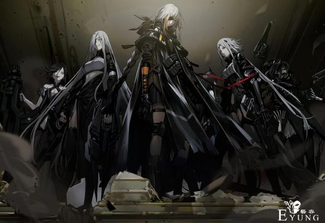少女前线官方老二次元了，美术组因角色胸围问题，打起来了-5.jpg