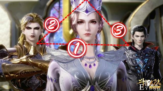 斗罗：假如“猎魂行动”针对昊天宗，比比东需派出几名封号斗罗？-1.jpg