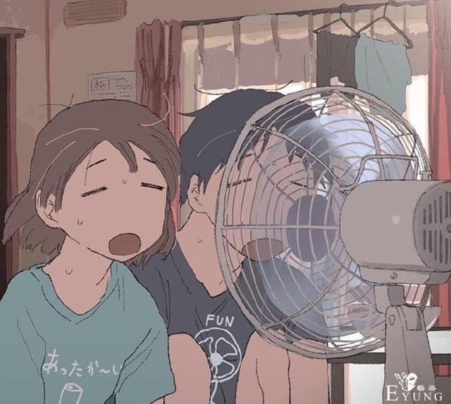 这样的情侣太甜了，应该不止存在于二次元吧？-4.jpg