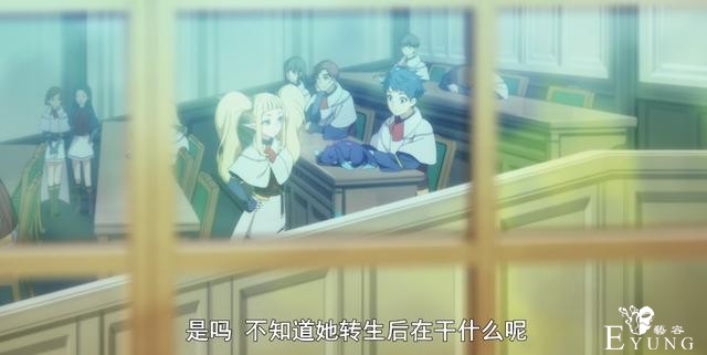 继谭雅、滑稽姐、蠢女孩之后，悠木碧在这部动漫里“不当人”了-5.jpg