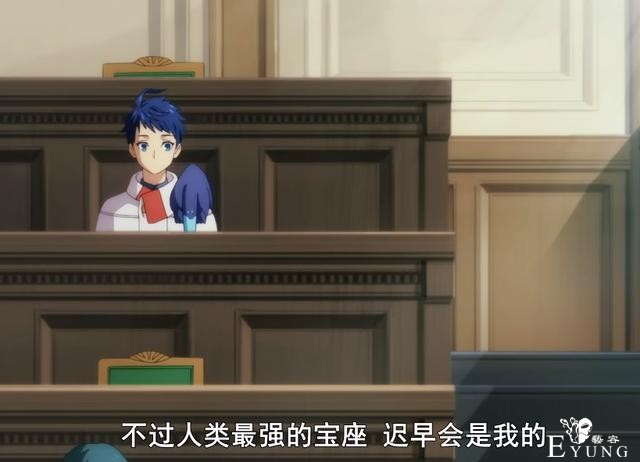 继谭雅、滑稽姐、蠢女孩之后，悠木碧在这部动漫里“不当人”了-3.jpg