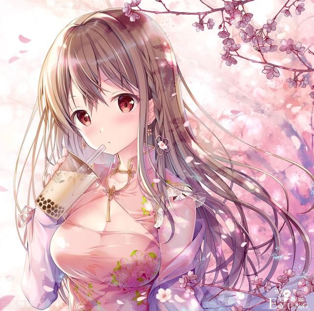 叮~今日份的二次元美图送到，请查收-6.jpg