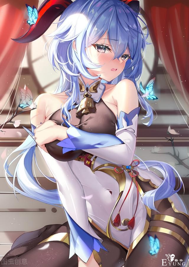 叮~今日份的二次元美图送到，请查收-10.jpg