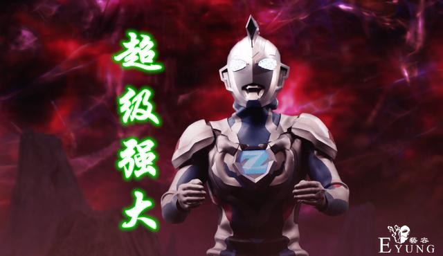 奥特银河格斗诞生四对组合，肌肉组合超级给力，百合组合超级有爱-5.jpg