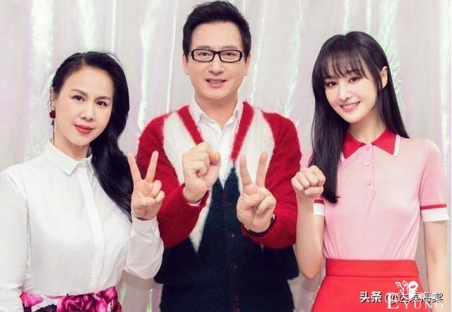 郑爽到底有多“疯”？五年前的这档综艺节目，杨洋深有体会-4.jpg