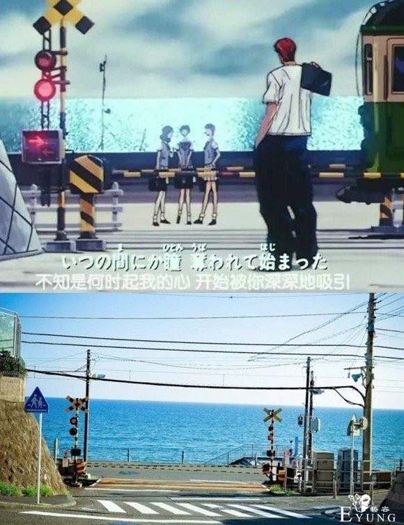 日漫喜欢实地取景，二次元的基础本来就是三次元，你可能没注意到-1.jpg